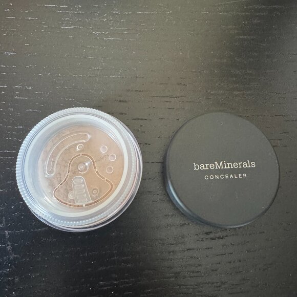SEALED bareMinerals Concealer in Summer Bisque w/ SPF 20 - FULL SIZE - .07 oz - Picture 2 of 3